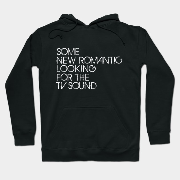 Planet Earth Lyrics Hoodie by Pop Fan Shop